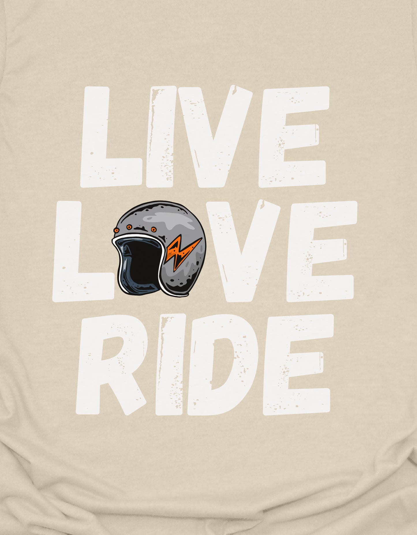 Live Love Ride