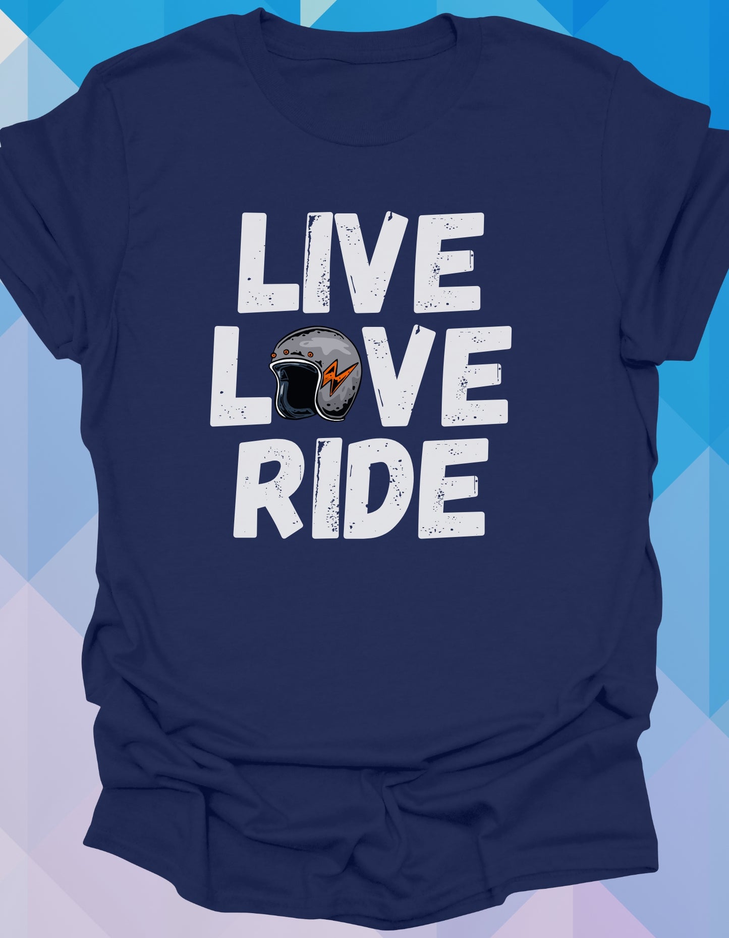 Live Love Ride