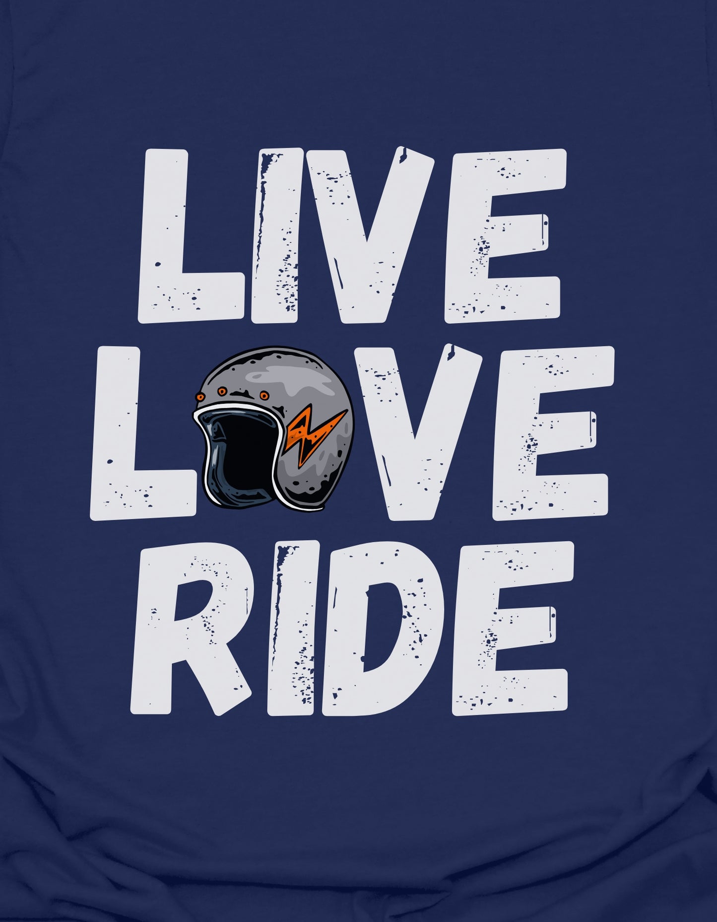 Live Love Ride