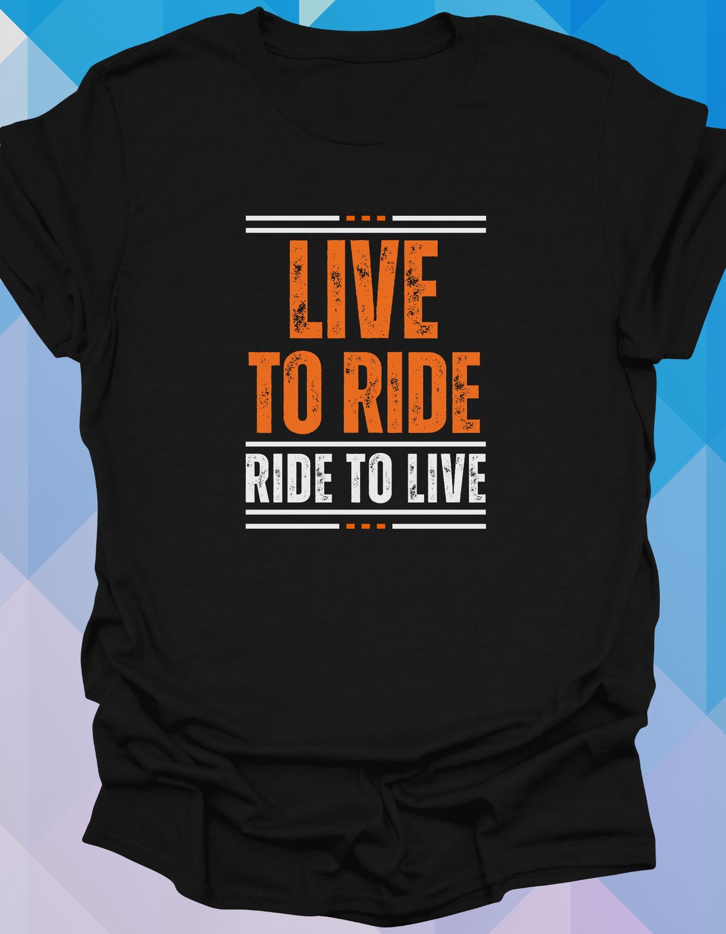 Live to Ride