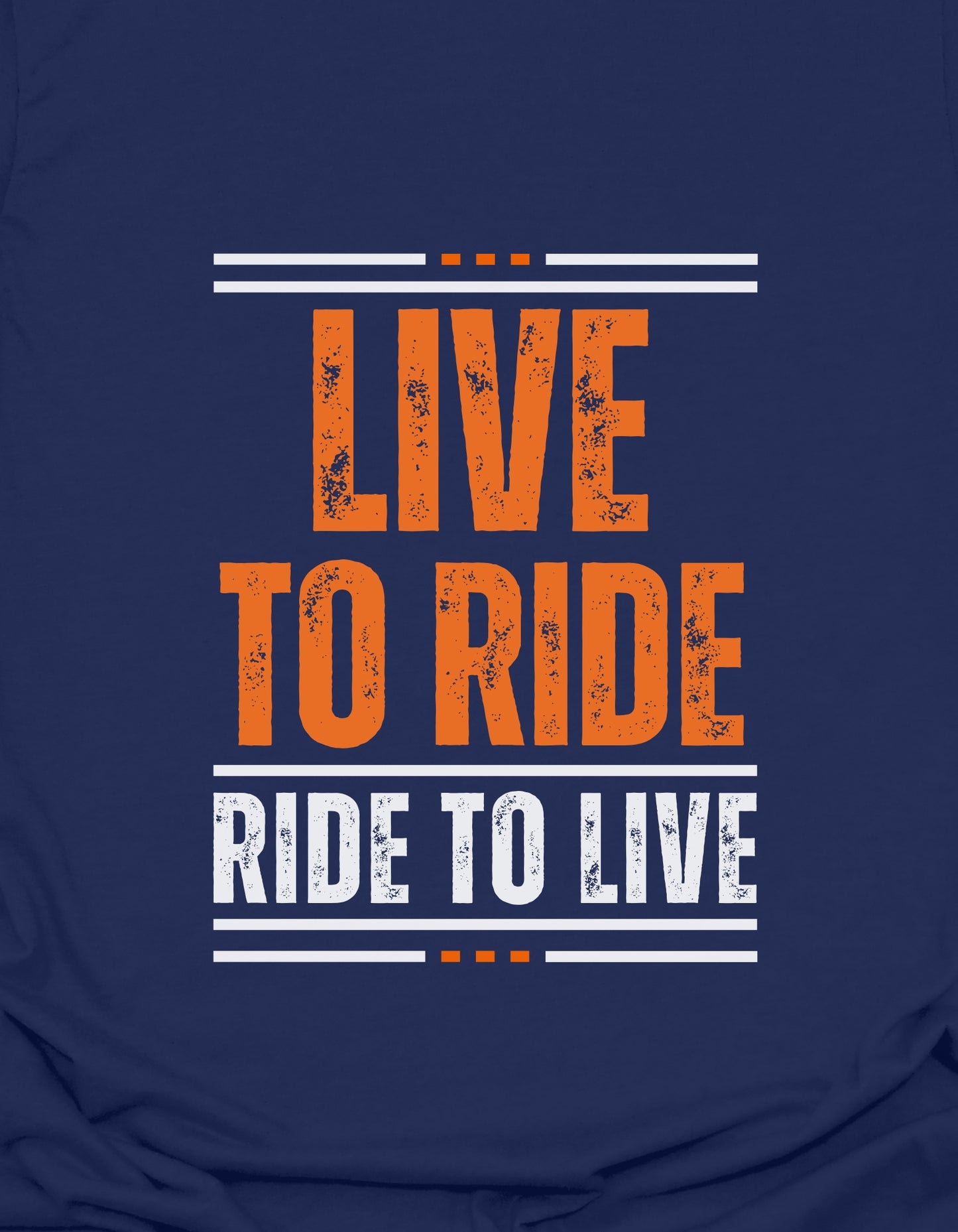 Live to Ride