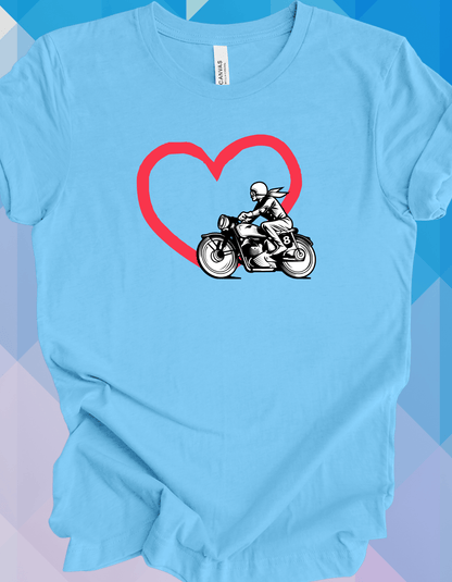 Love Motorcycles