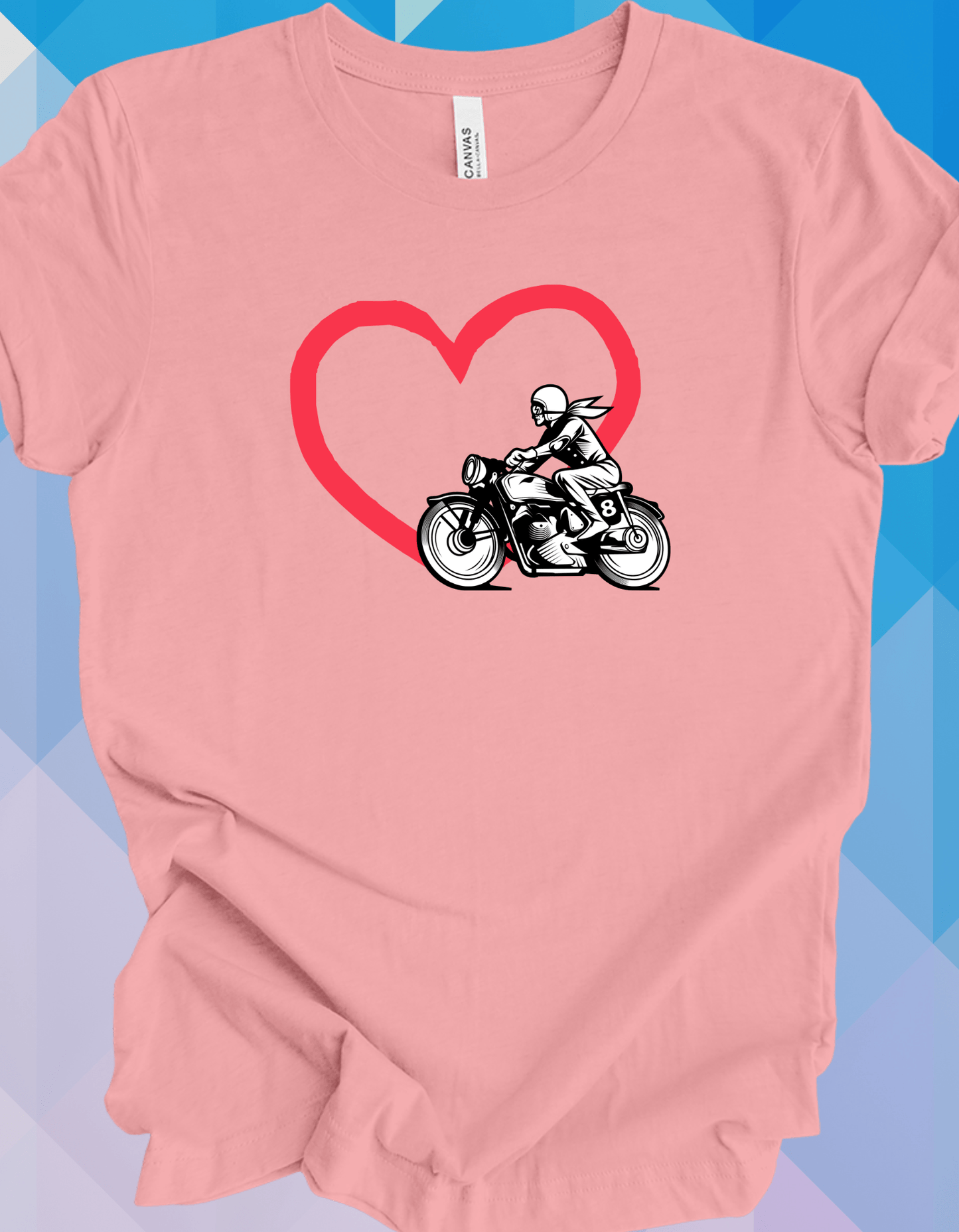 Love Motorcycles