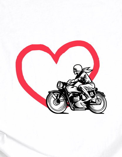 Love Motorcycles