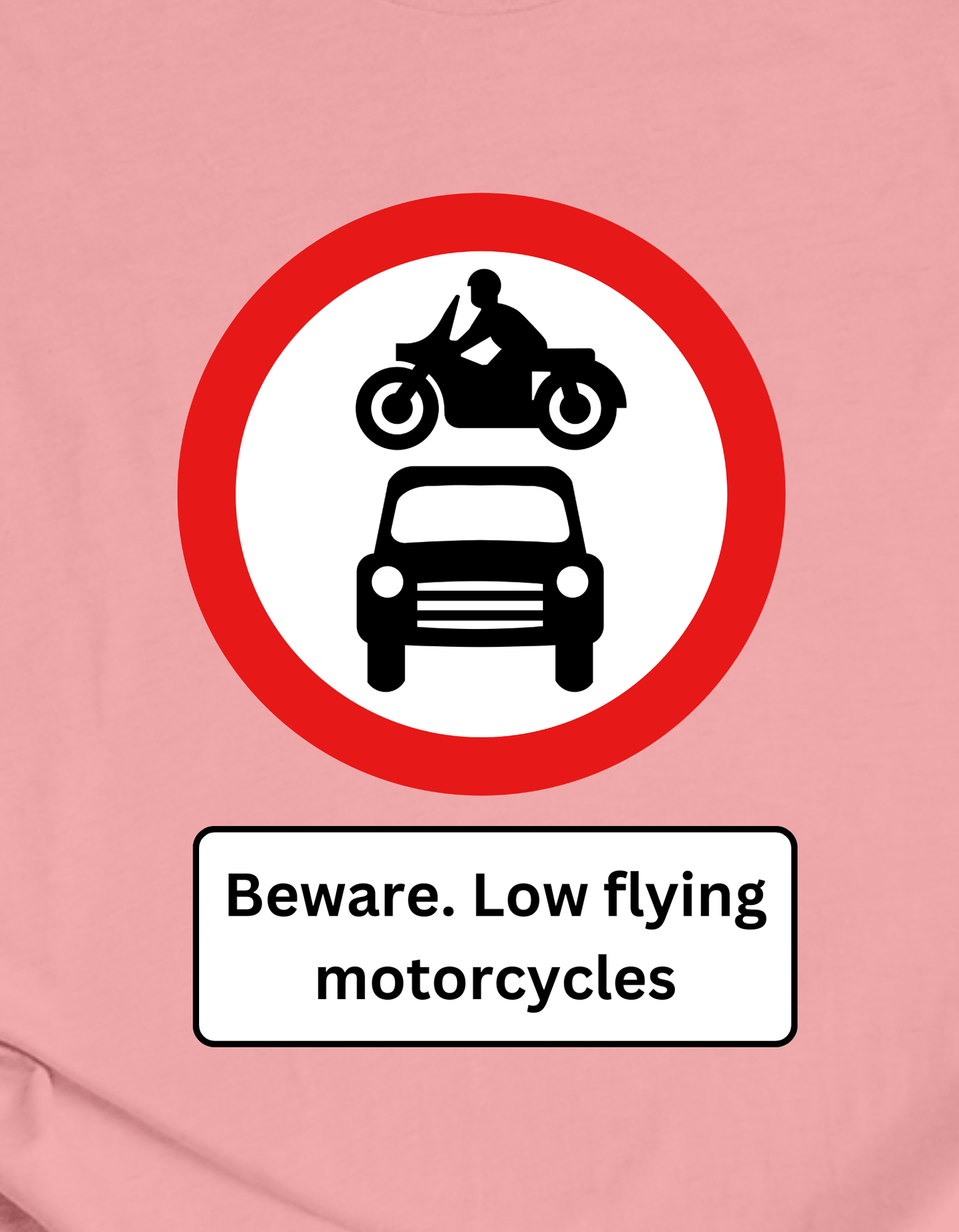 Low Flying Motorcycles