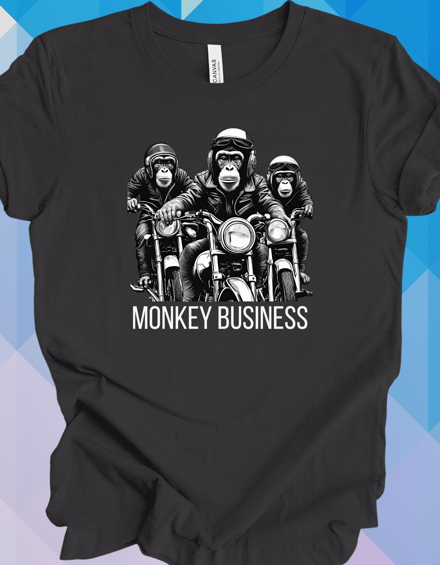 Monkey Business