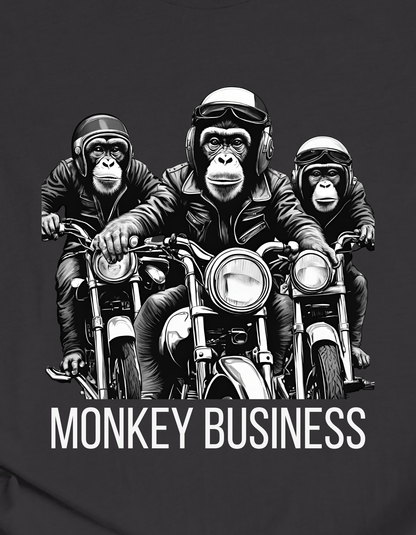 Monkey Business