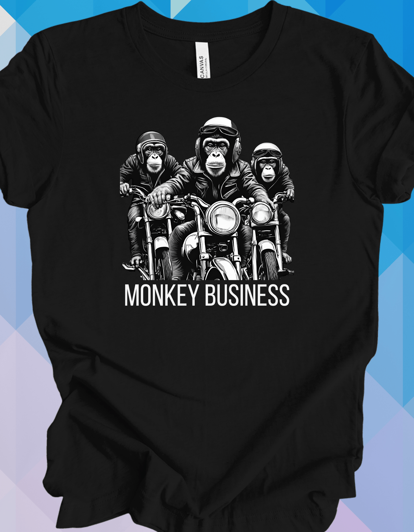 Monkey Business