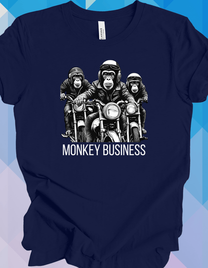 Monkey Business