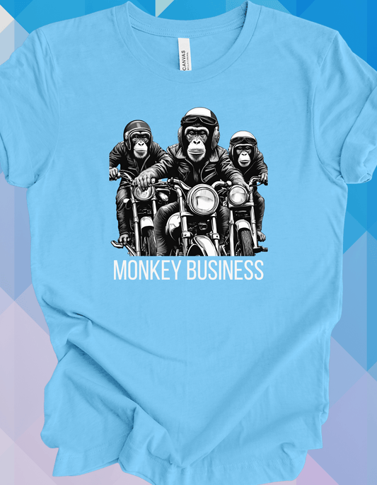 Monkey Business