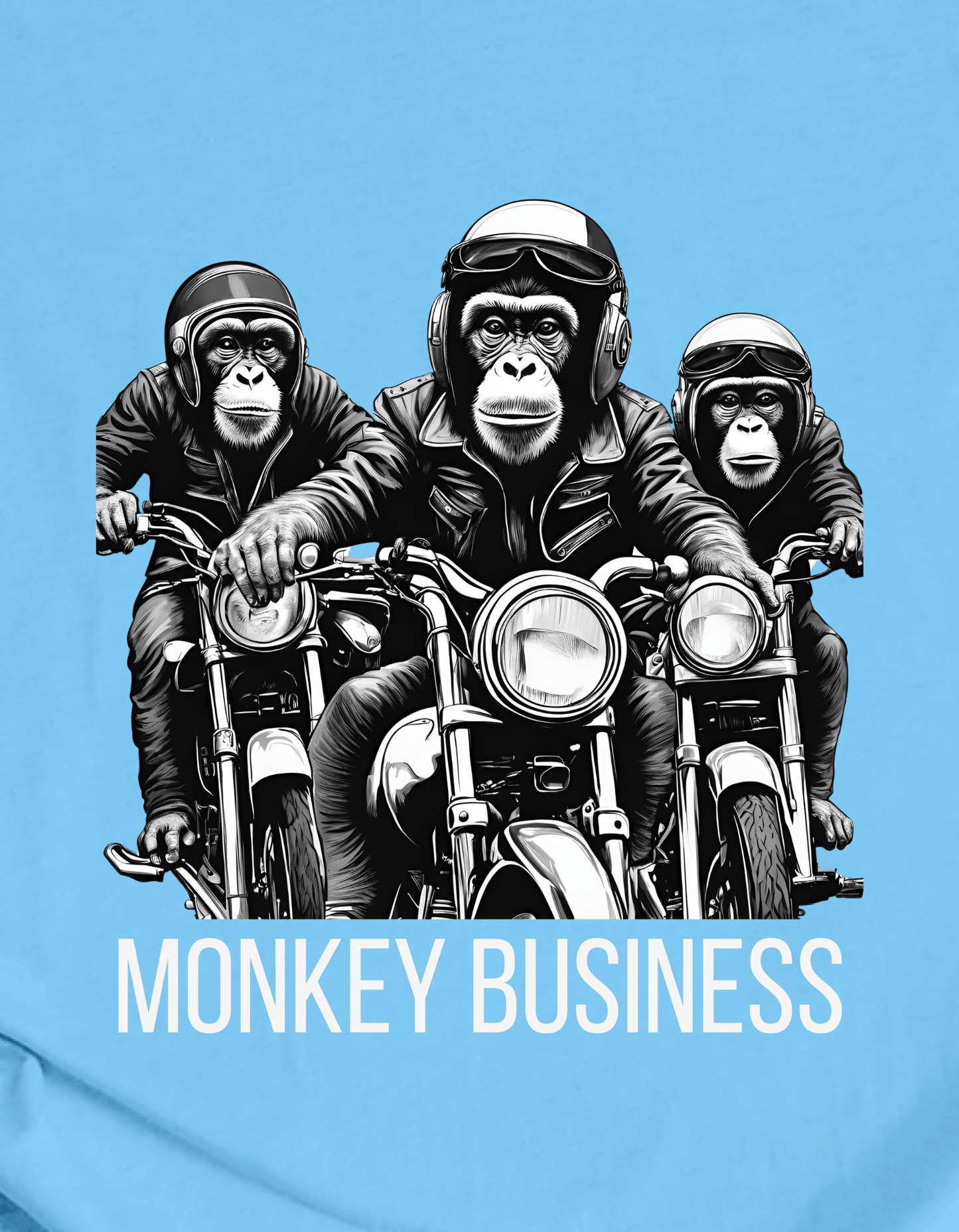 Monkey Business