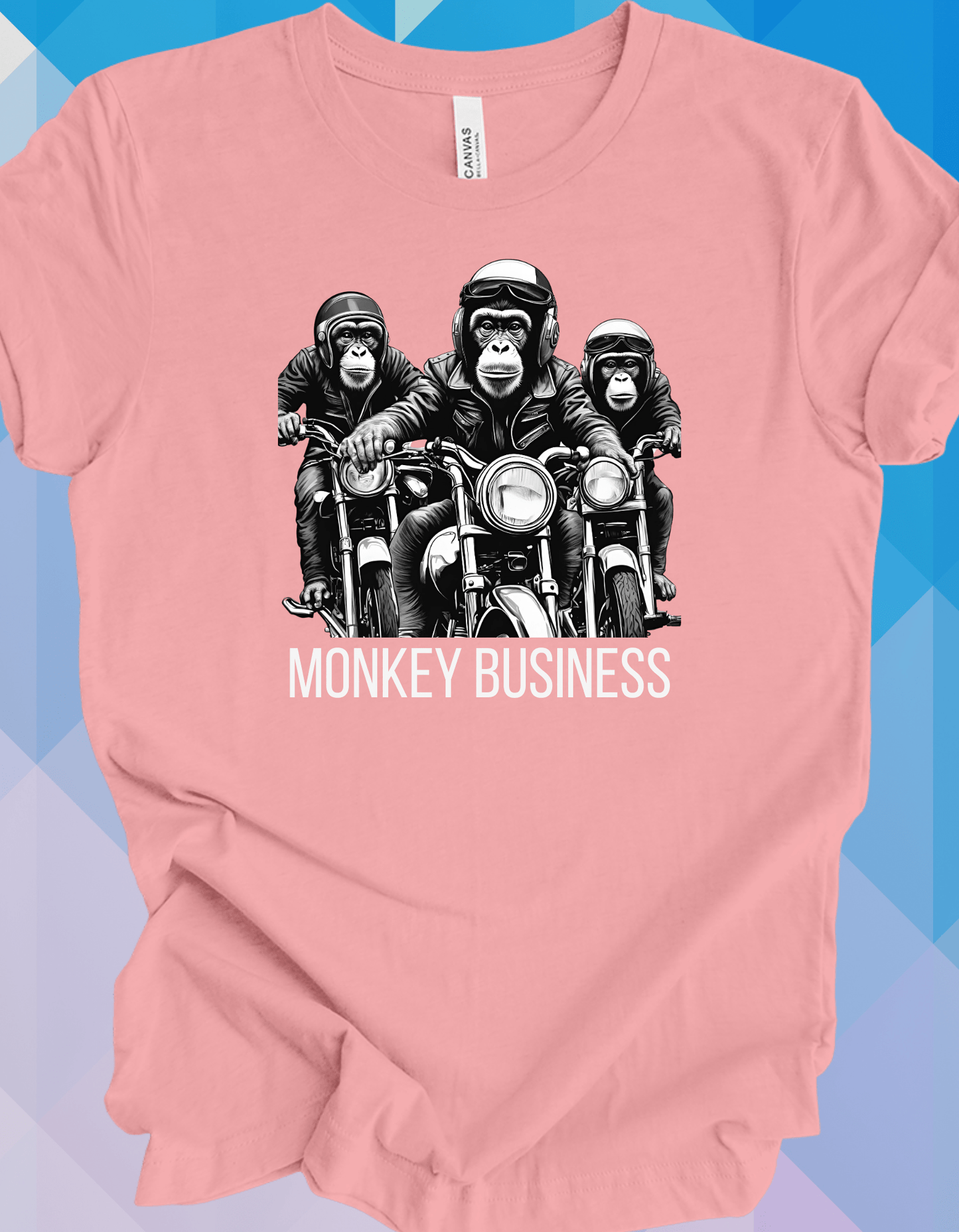 Monkey Business