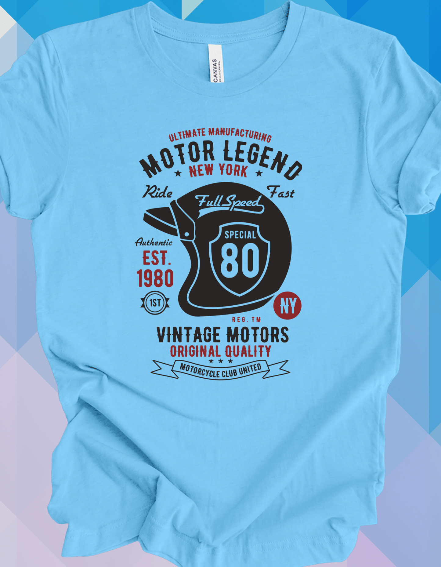 Motor Legend