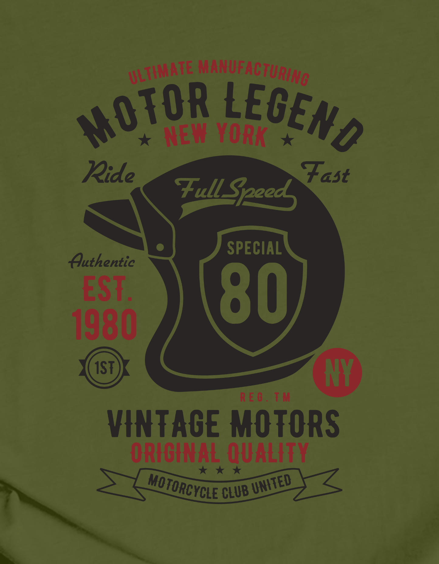 Motor Legend