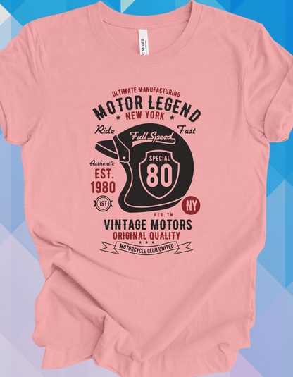 Motor Legend