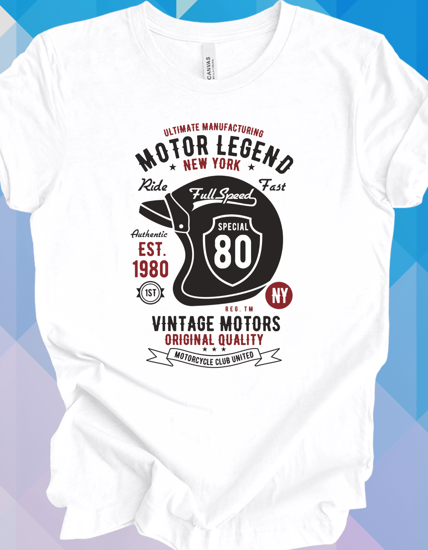 Motor Legend