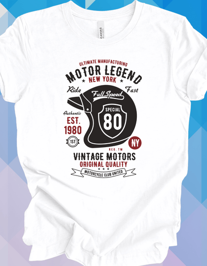 Motor Legend