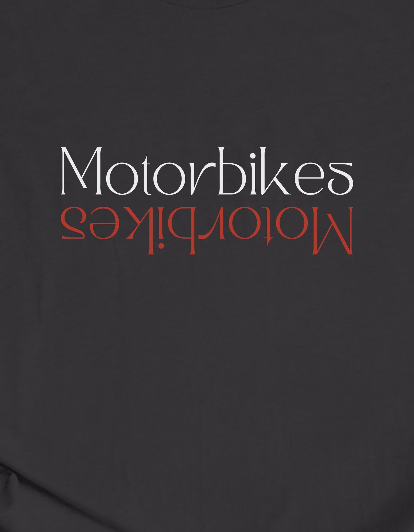 Motorbikes