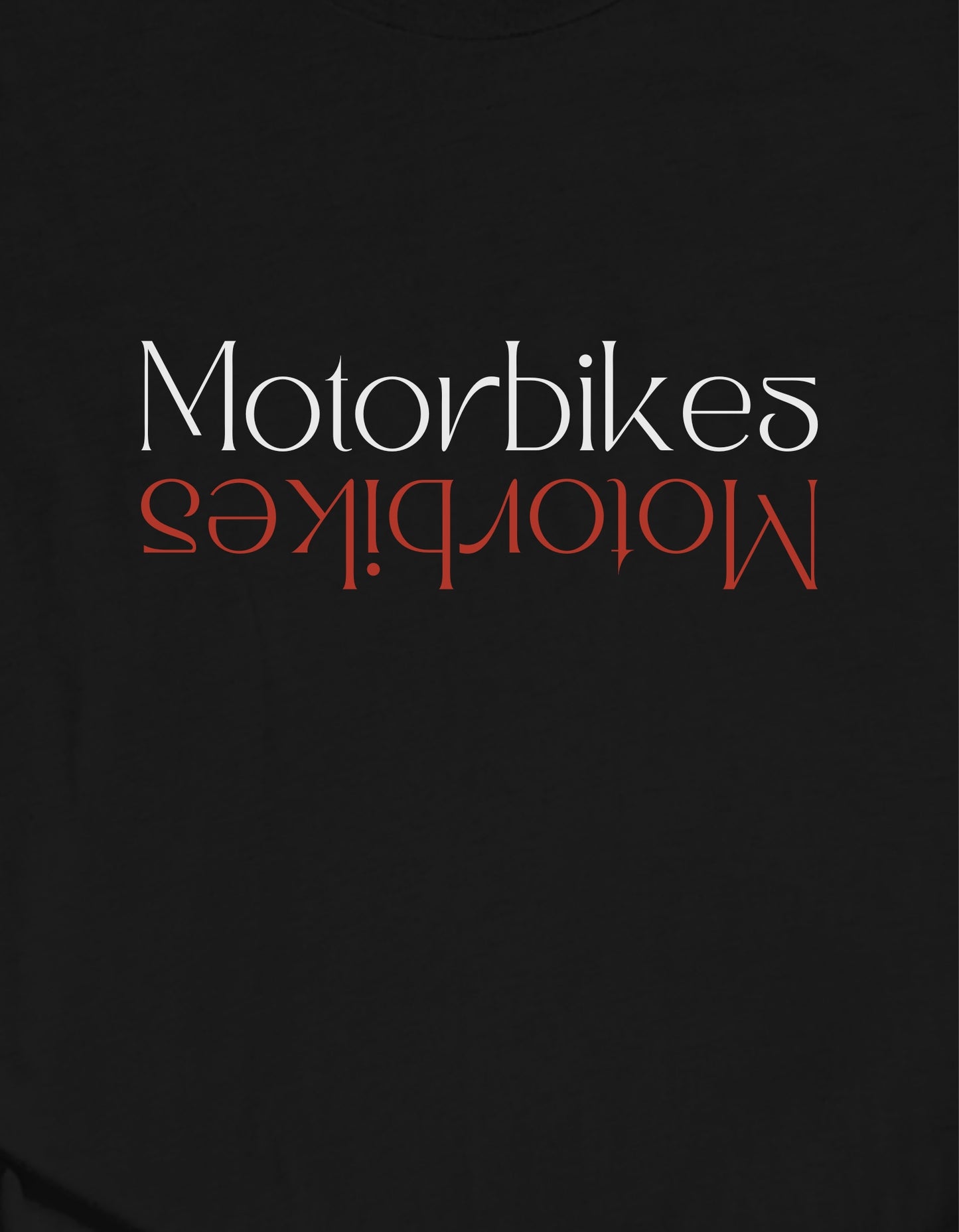 Motorbikes