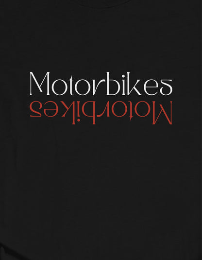 Motorbikes