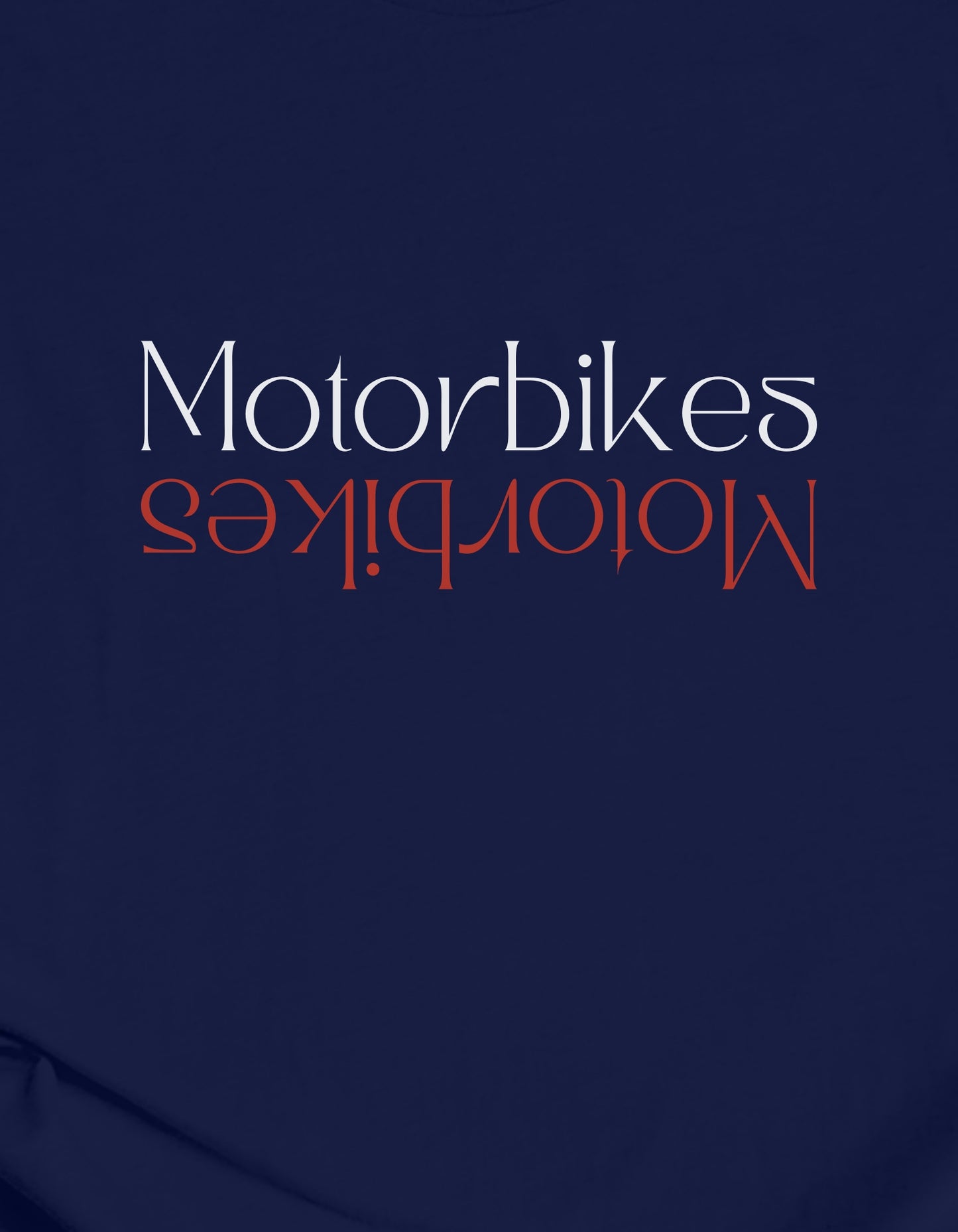 Motorbikes