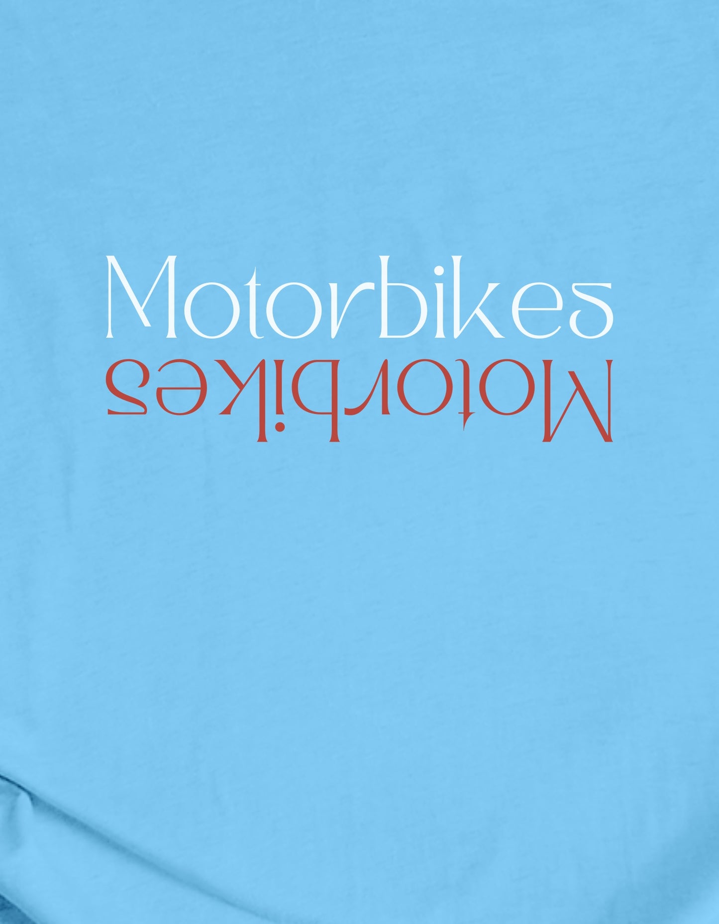 Motorbikes