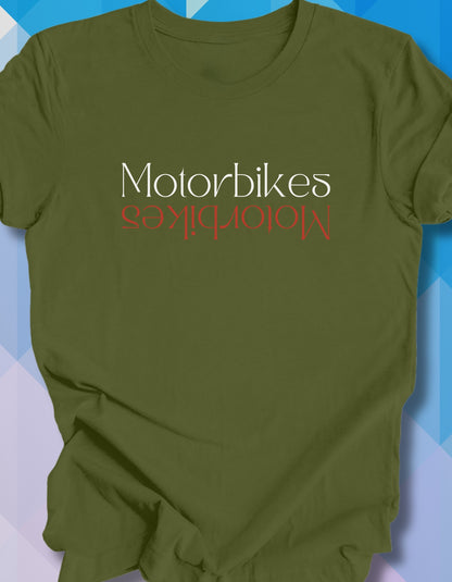 Motorbikes