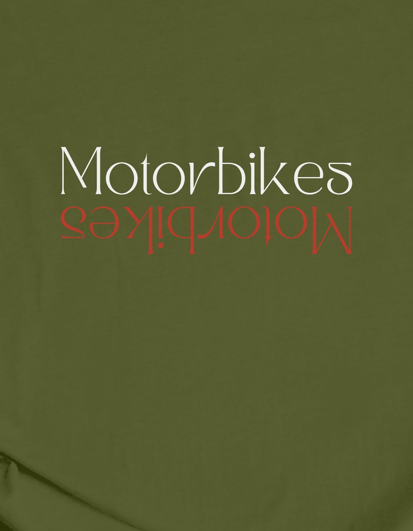 Motorbikes