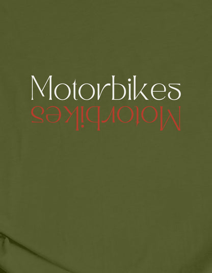 Motorbikes