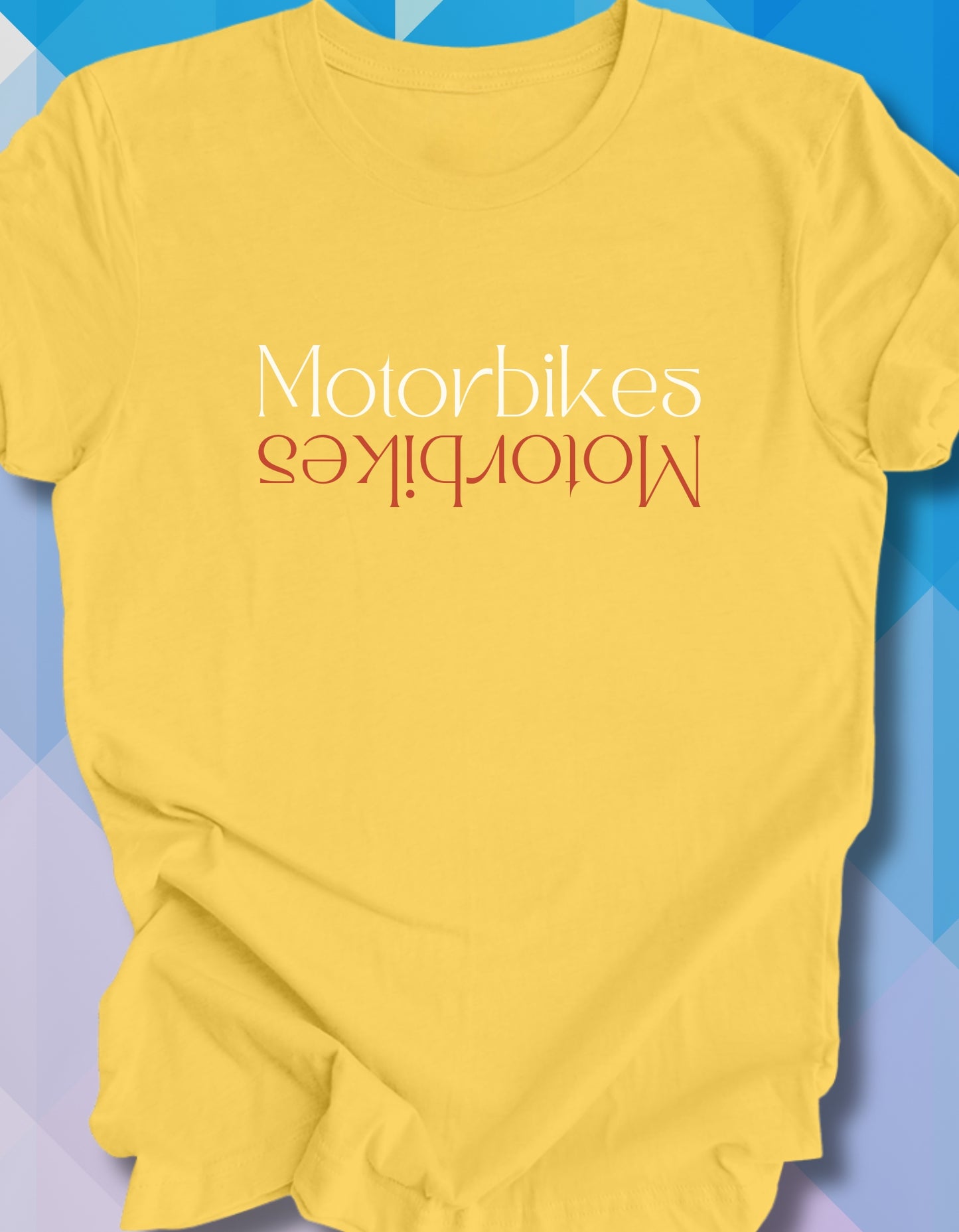 Motorbikes