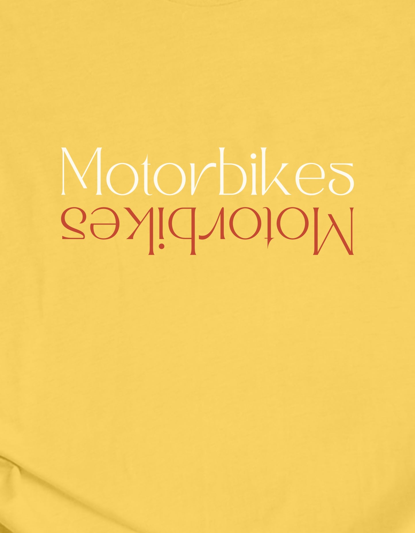 Motorbikes