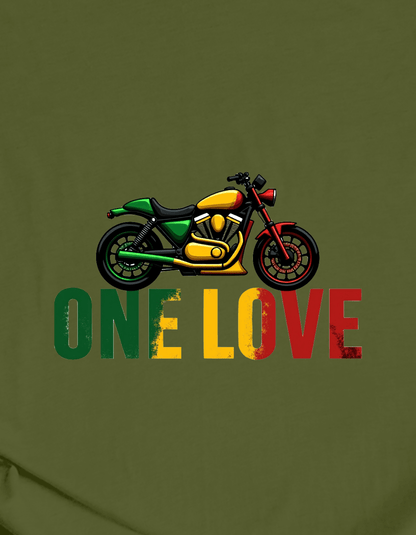 One Love