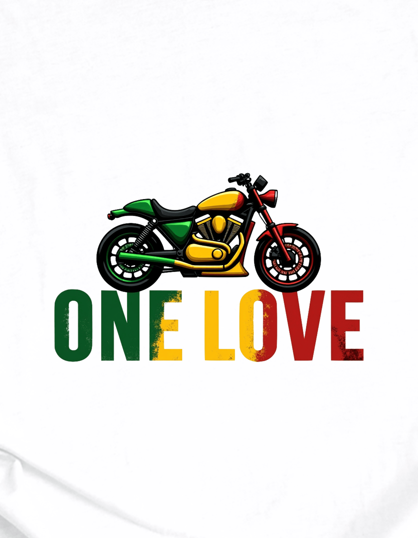 One Love