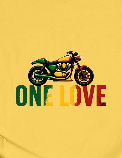 One Love