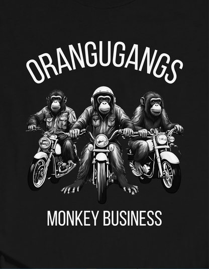 Orangugangs