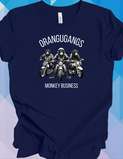 Orangugangs