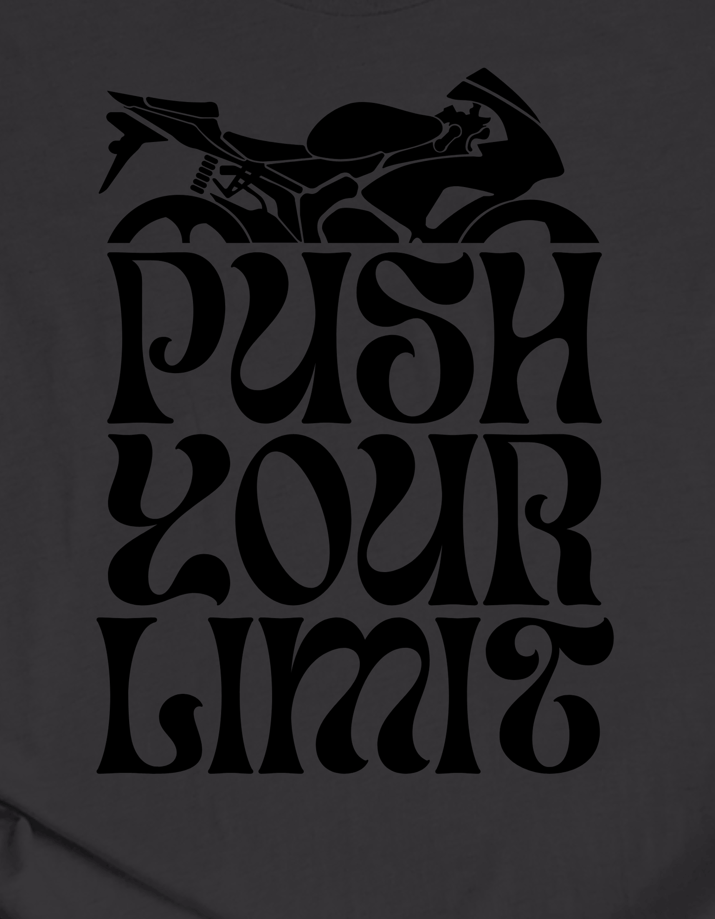 Push Your Limit