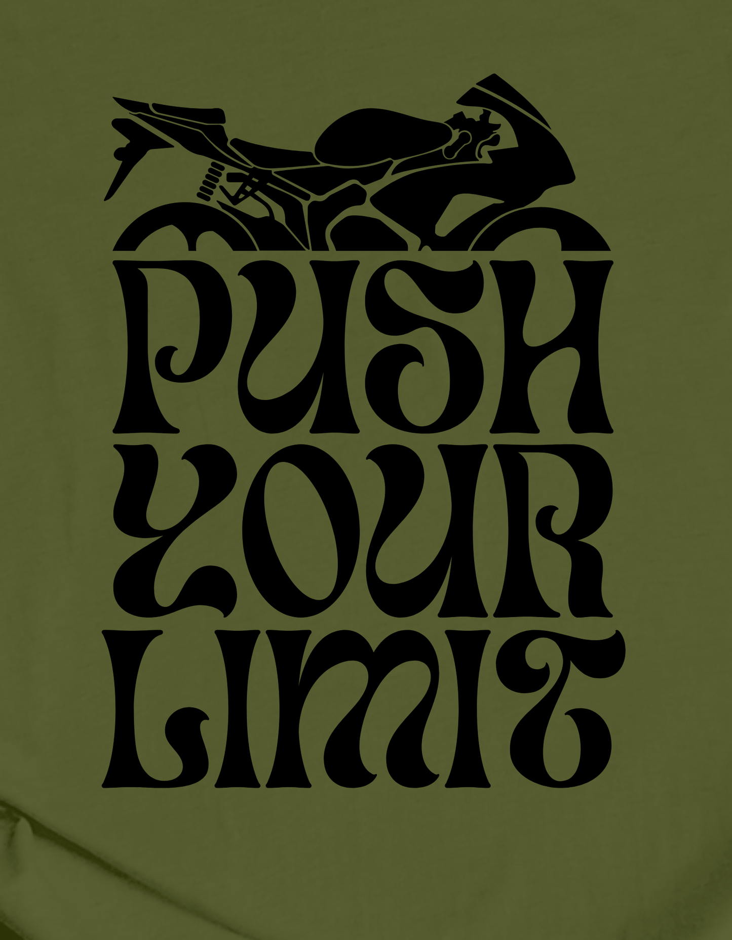 Push Your Limit