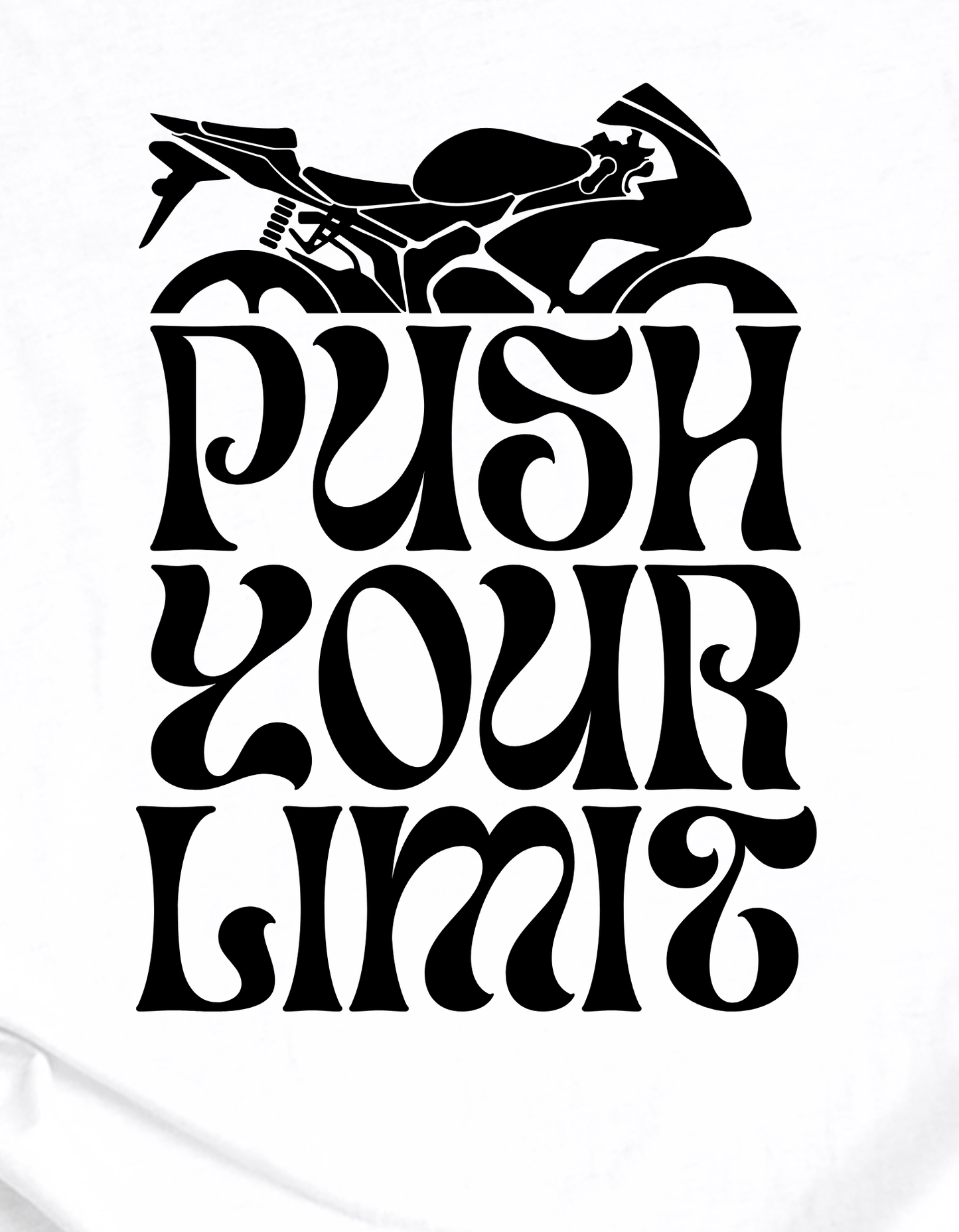 Push Your Limit