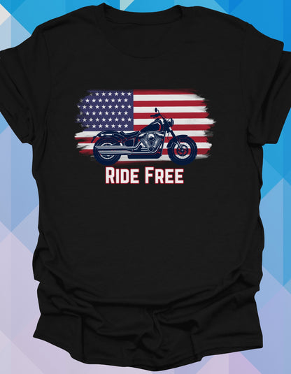 Ride Free USA