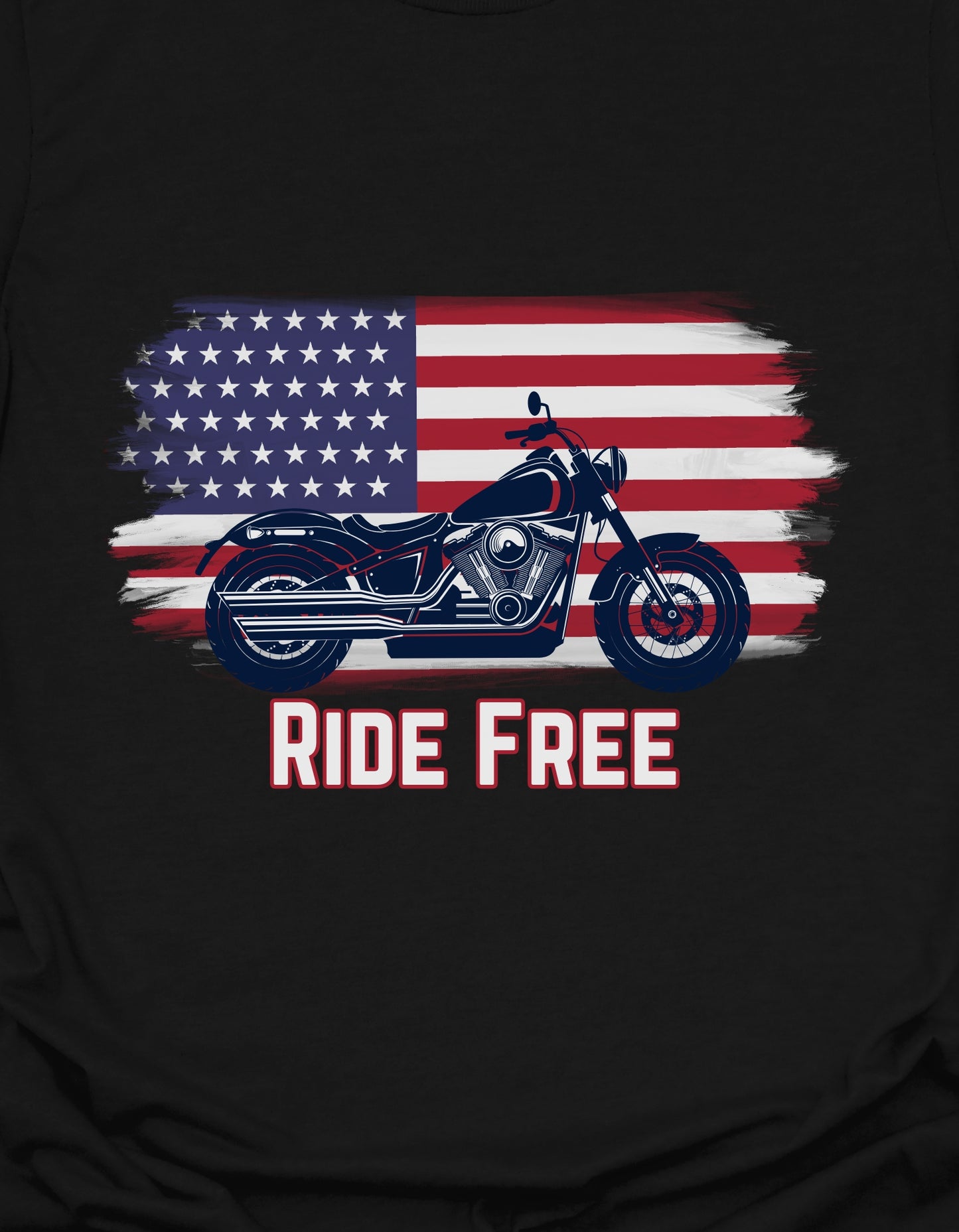 Ride Free USA