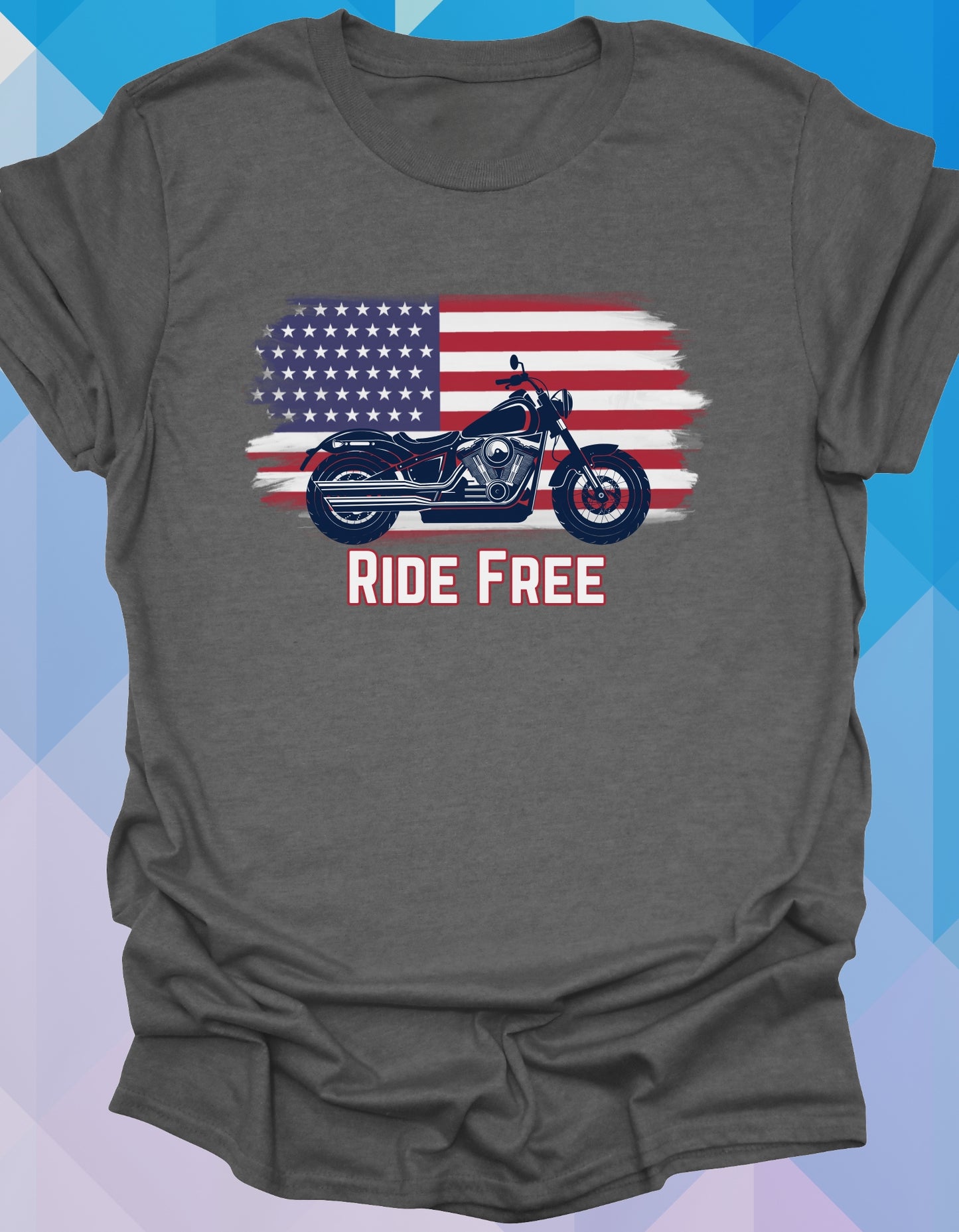 Ride Free USA