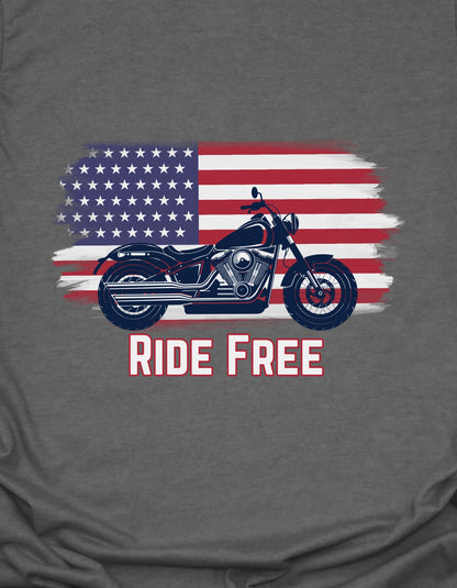 Ride Free USA