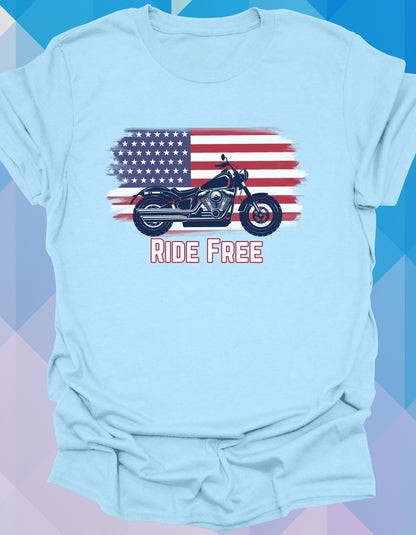 Ride Free USA