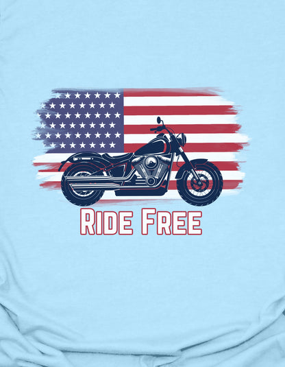 Ride Free USA