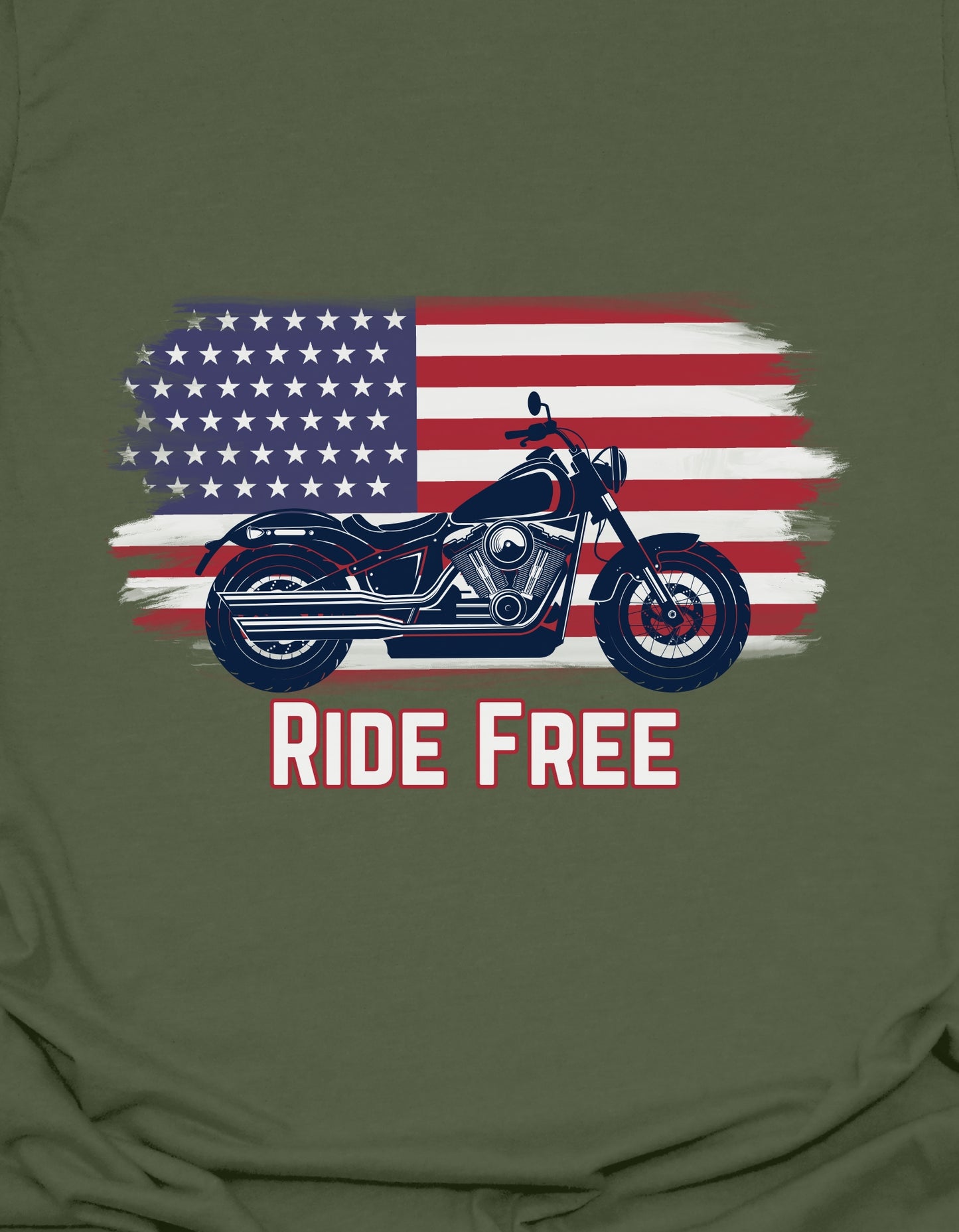 Ride Free USA