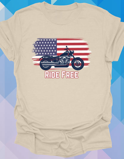 Ride Free USA