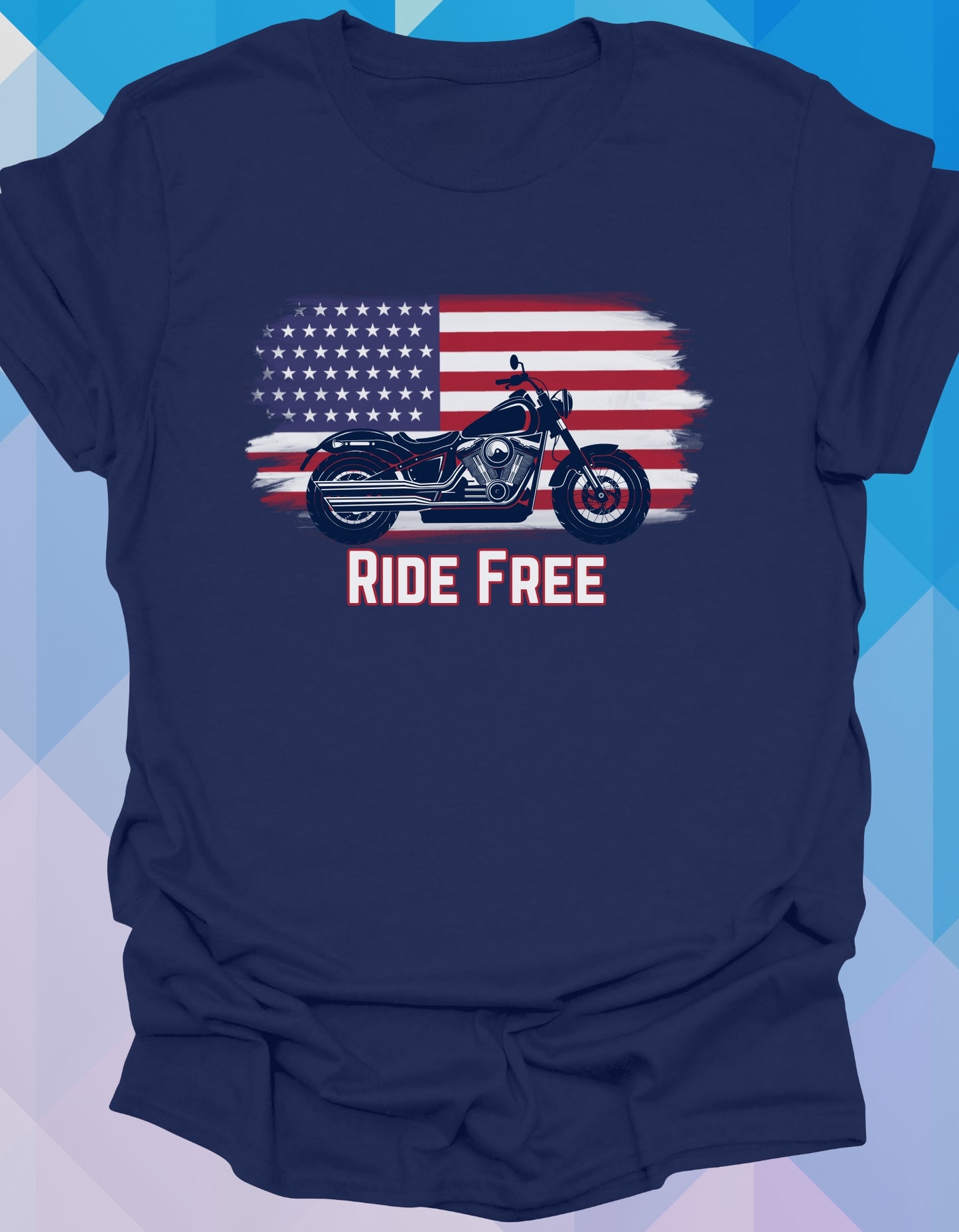 Ride Free USA