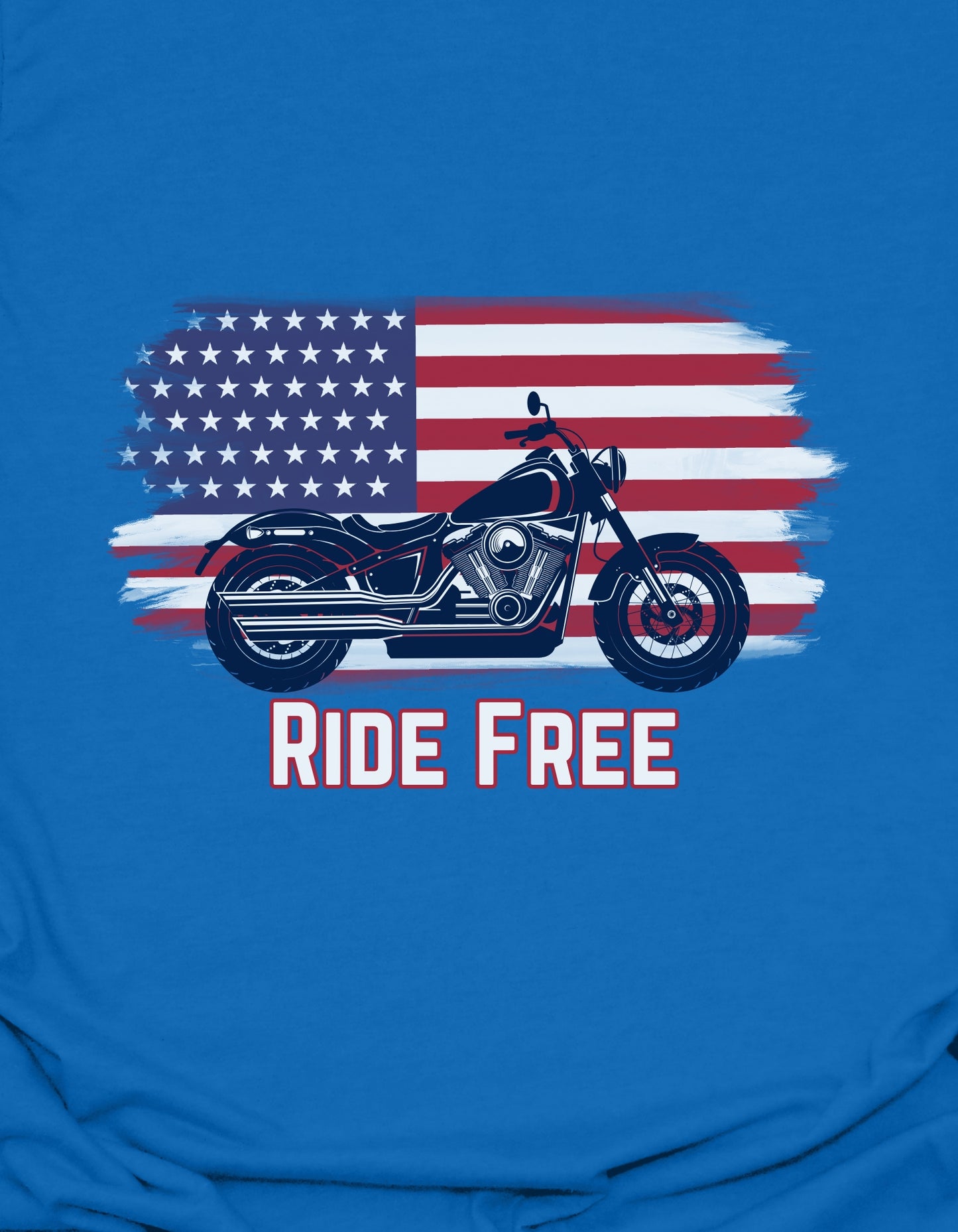 Ride Free USA