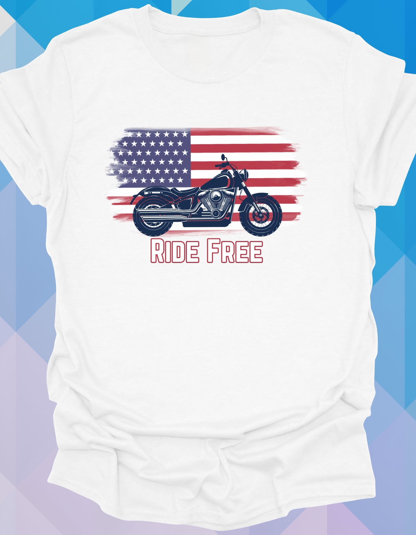 Ride Free USA